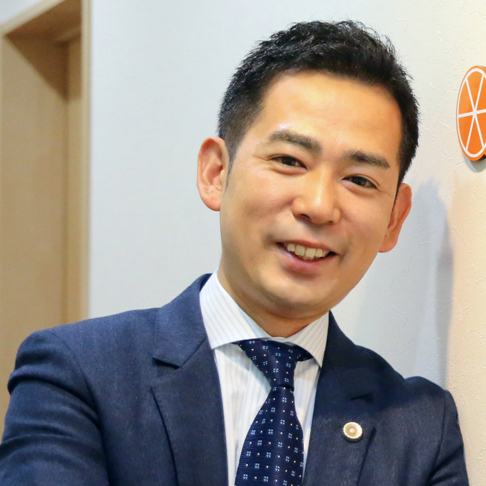 弁護士 中野 仁