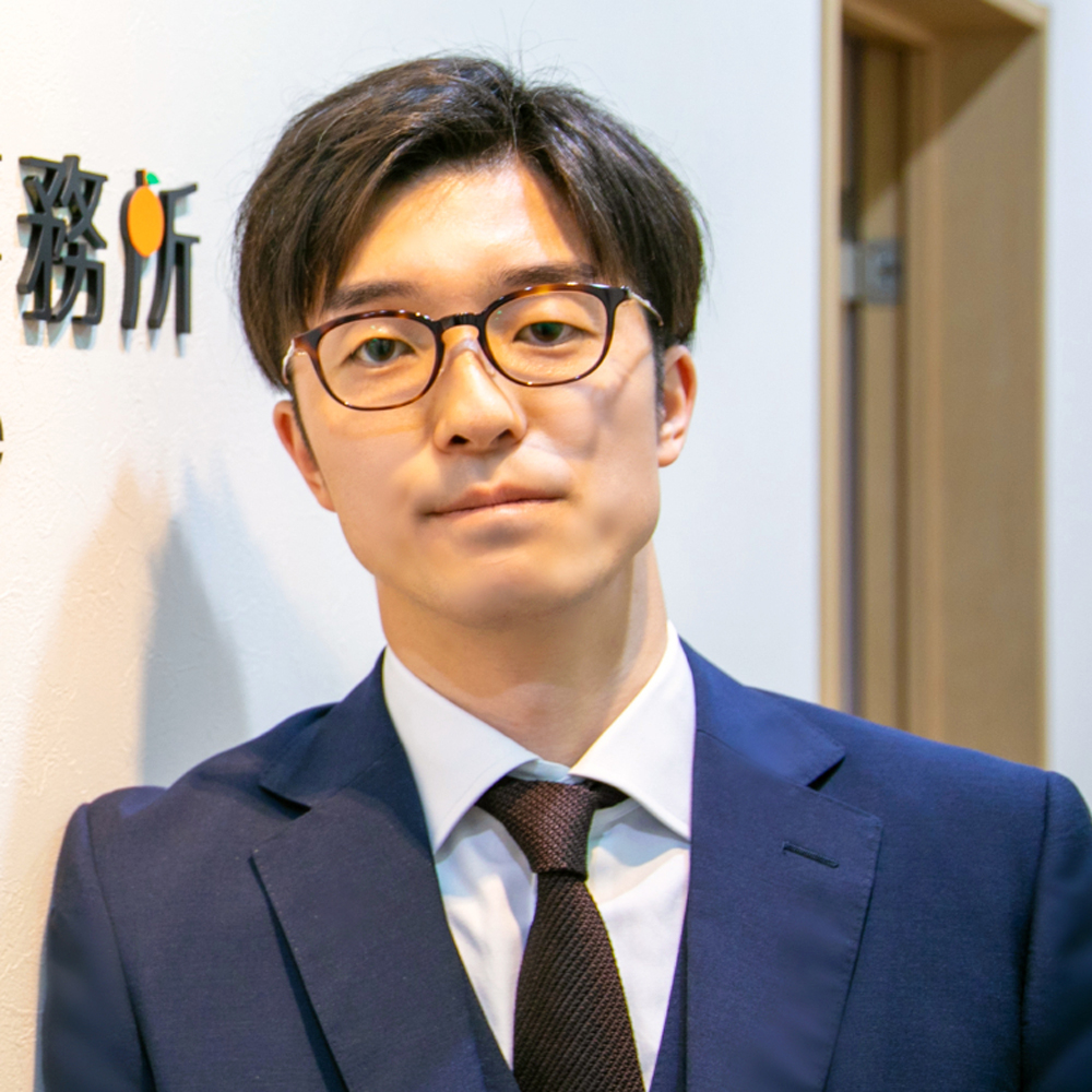 弁護士 齋藤 真宏